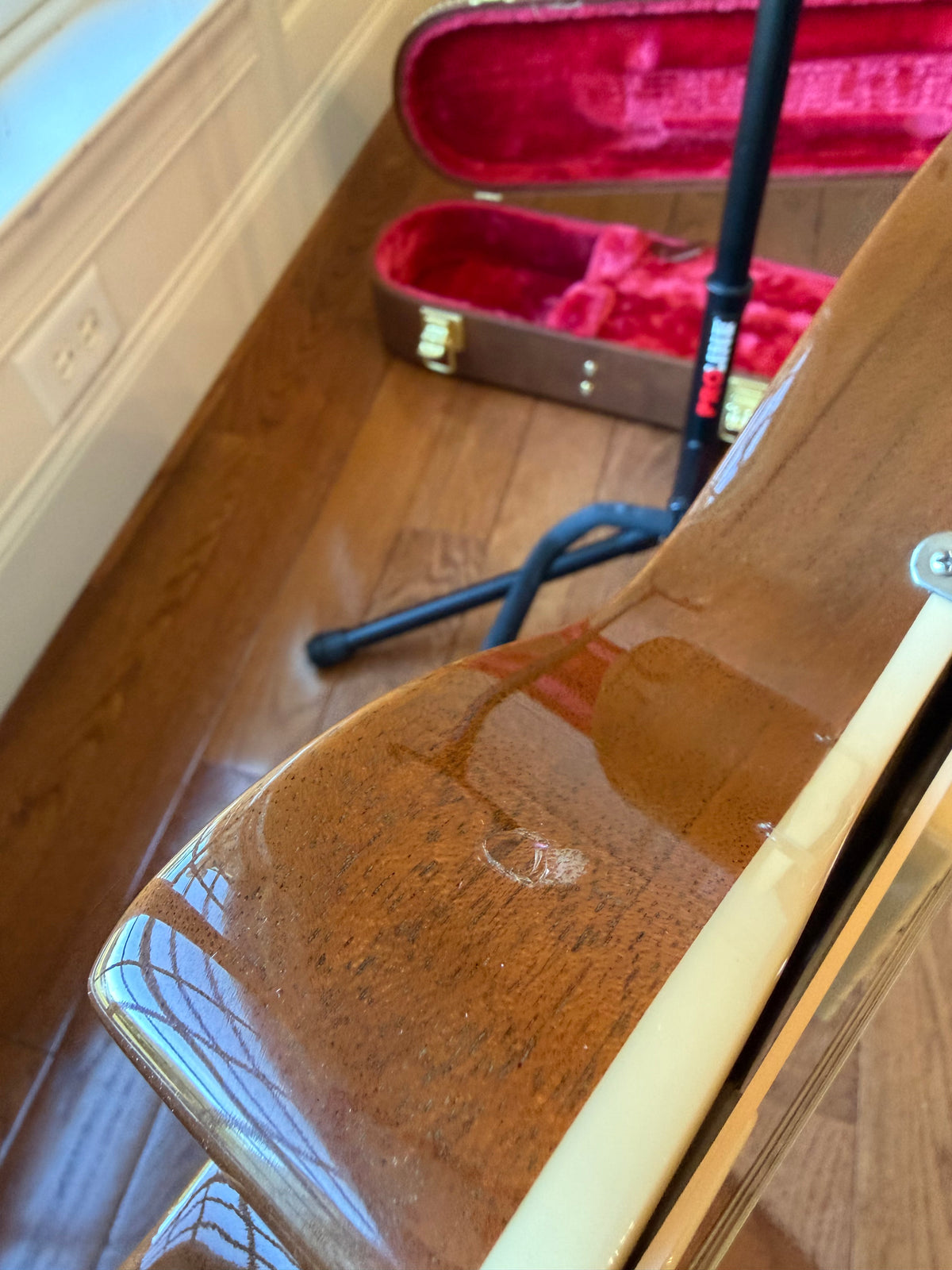 2022 Gibson Les Paul Standard 50s P90 - Gold Top
