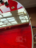 2025 Gibson ES-345 Marcus King Signature - 60s Cherry - Image 17