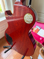 2026 Gibson Custom Shop Les Paul ‘59 Reissue R9 VOS - Cherry Sunburst