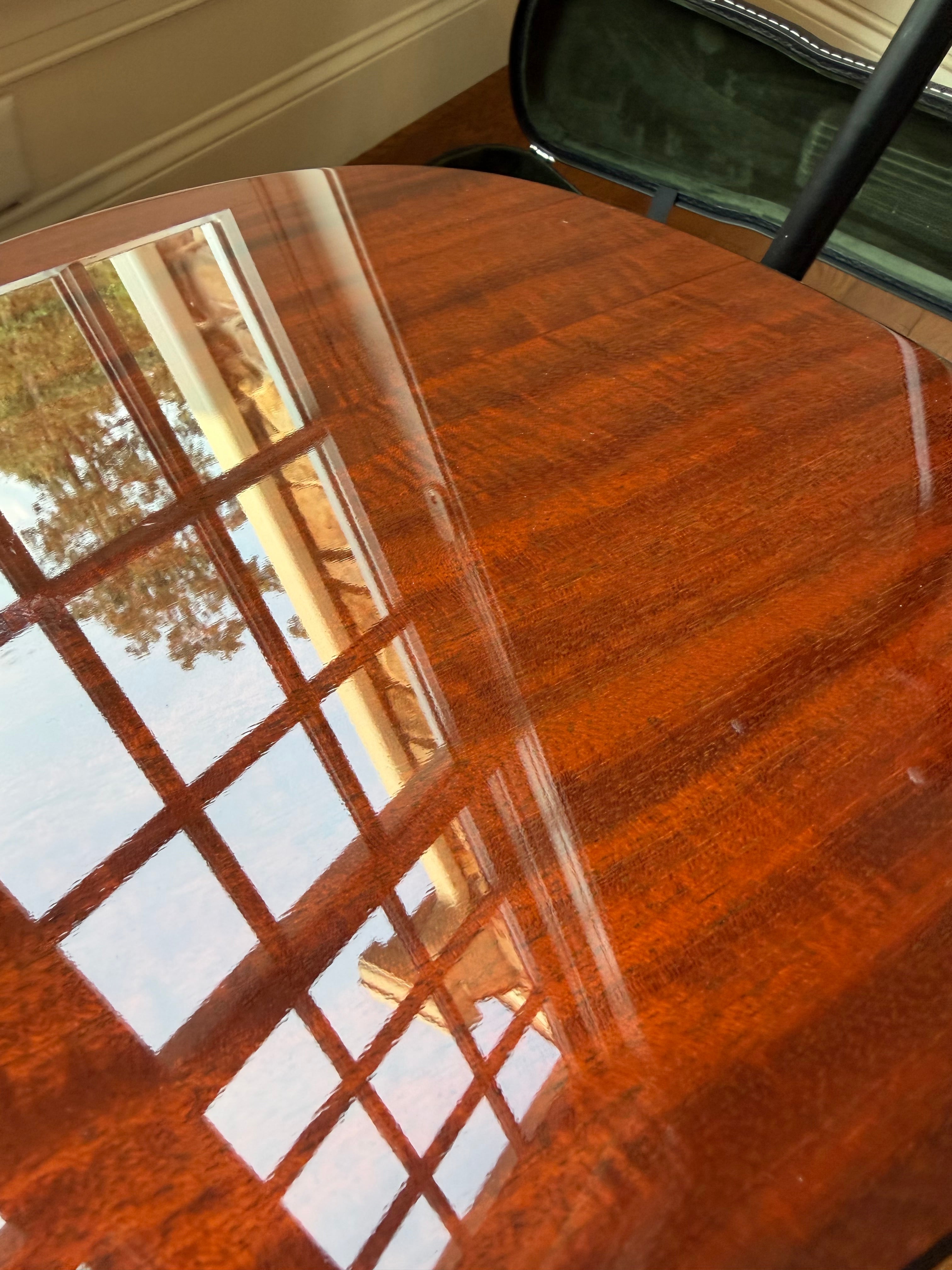 2024 Collings 001 A Adirondack Spruce Top