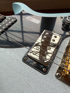 2025 PRS S2 Vela Satin - Cloud Burst
