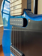 2024 PRS NF 53 - Blue Matteo