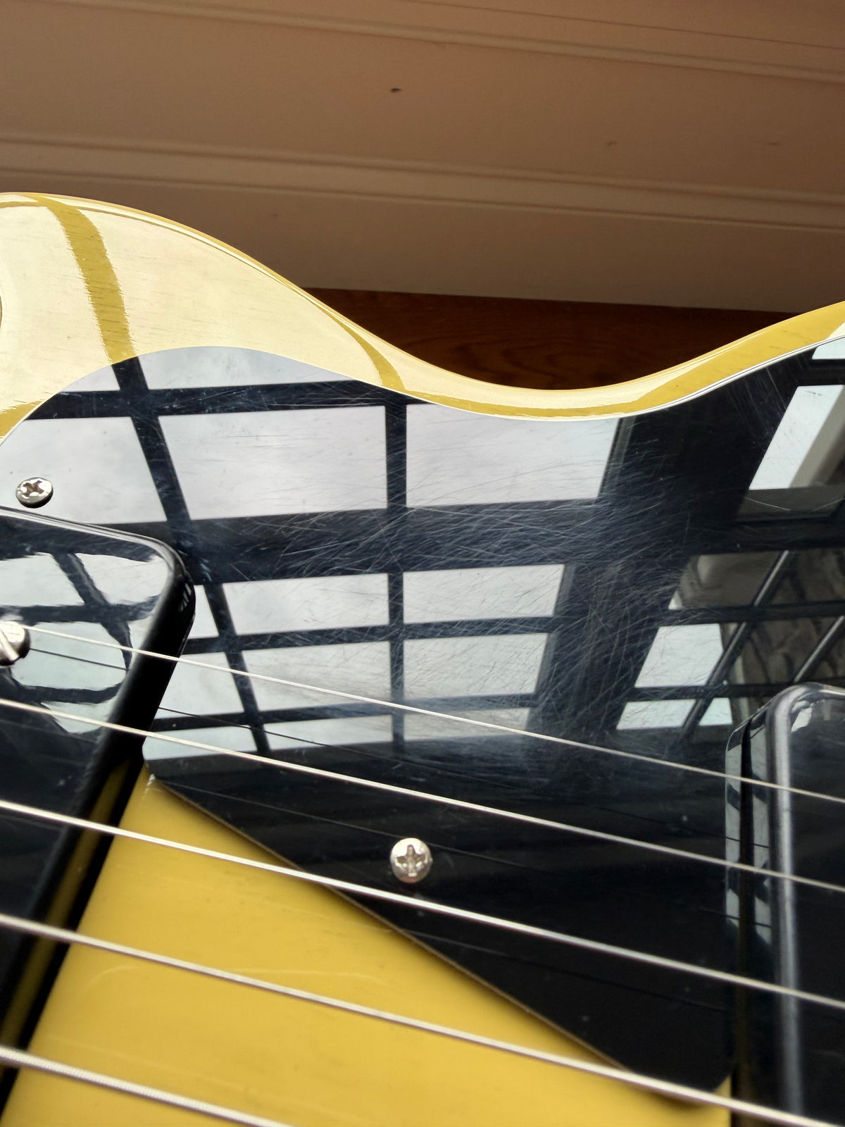 2024 Gibson Les Paul Special - TV Yellow