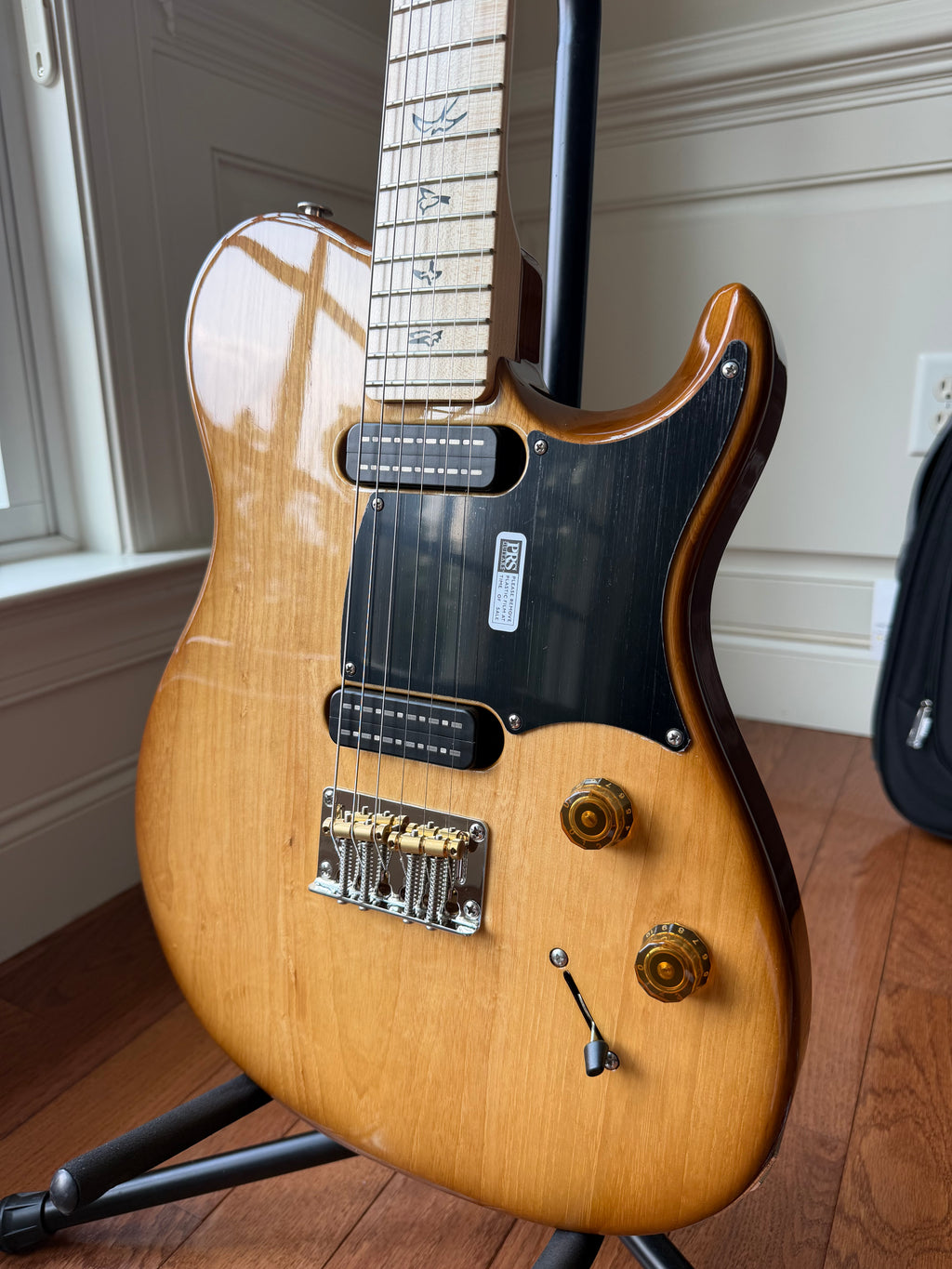 2025 PRS NF 53 - Vintage Natural