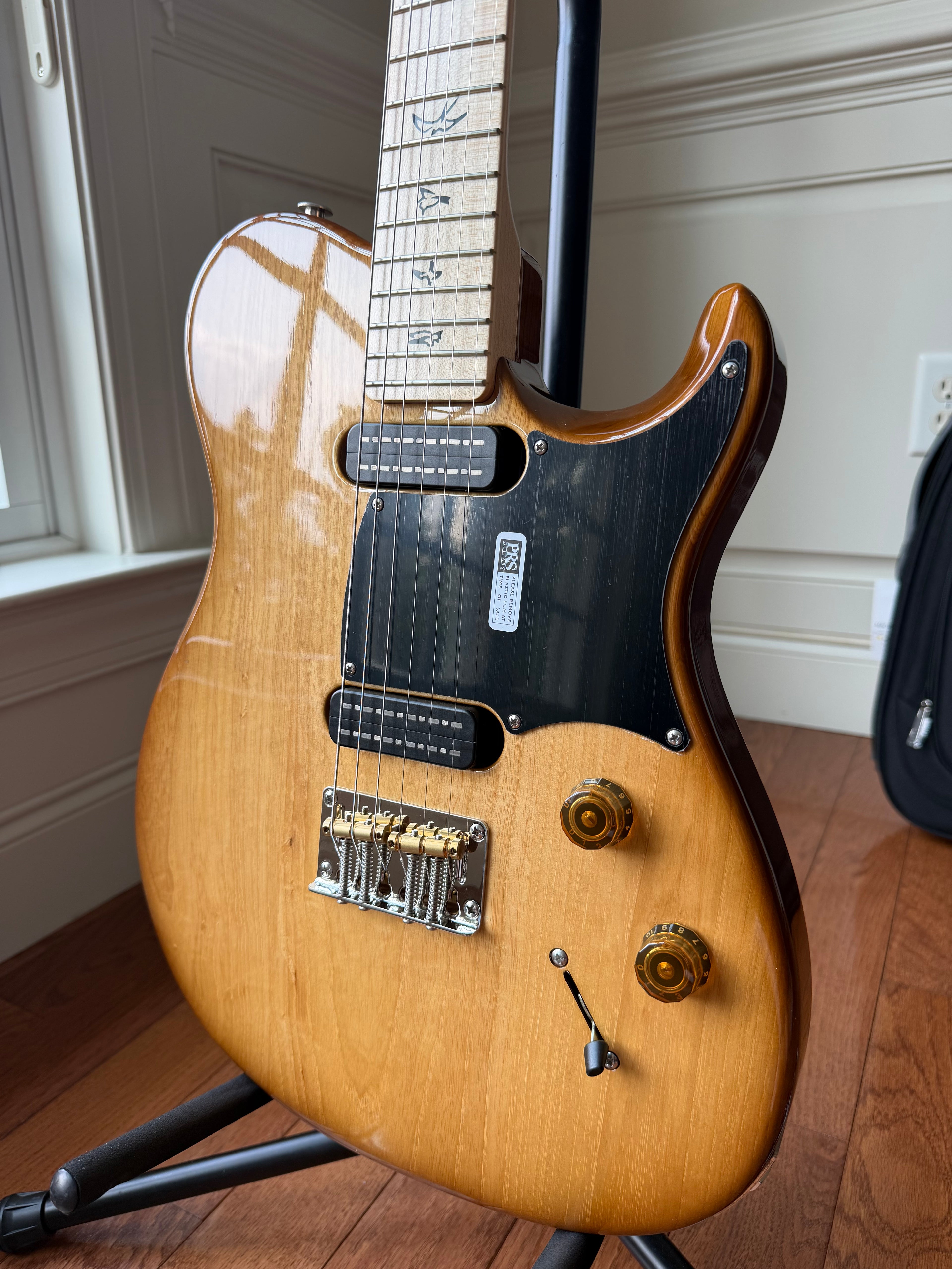 2025 PRS NF 53 - Vintage Natural