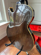 1957 Gibson ES-225T - Sunburst