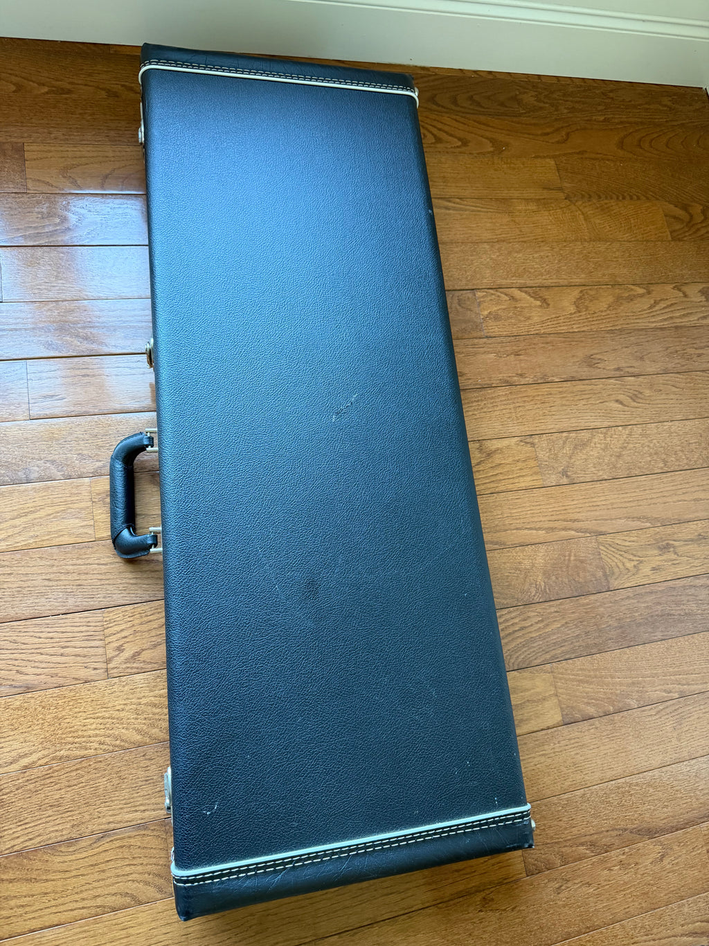 2008 PRS SC 245 Quilted Maple 10 Top - Tortoise Shell