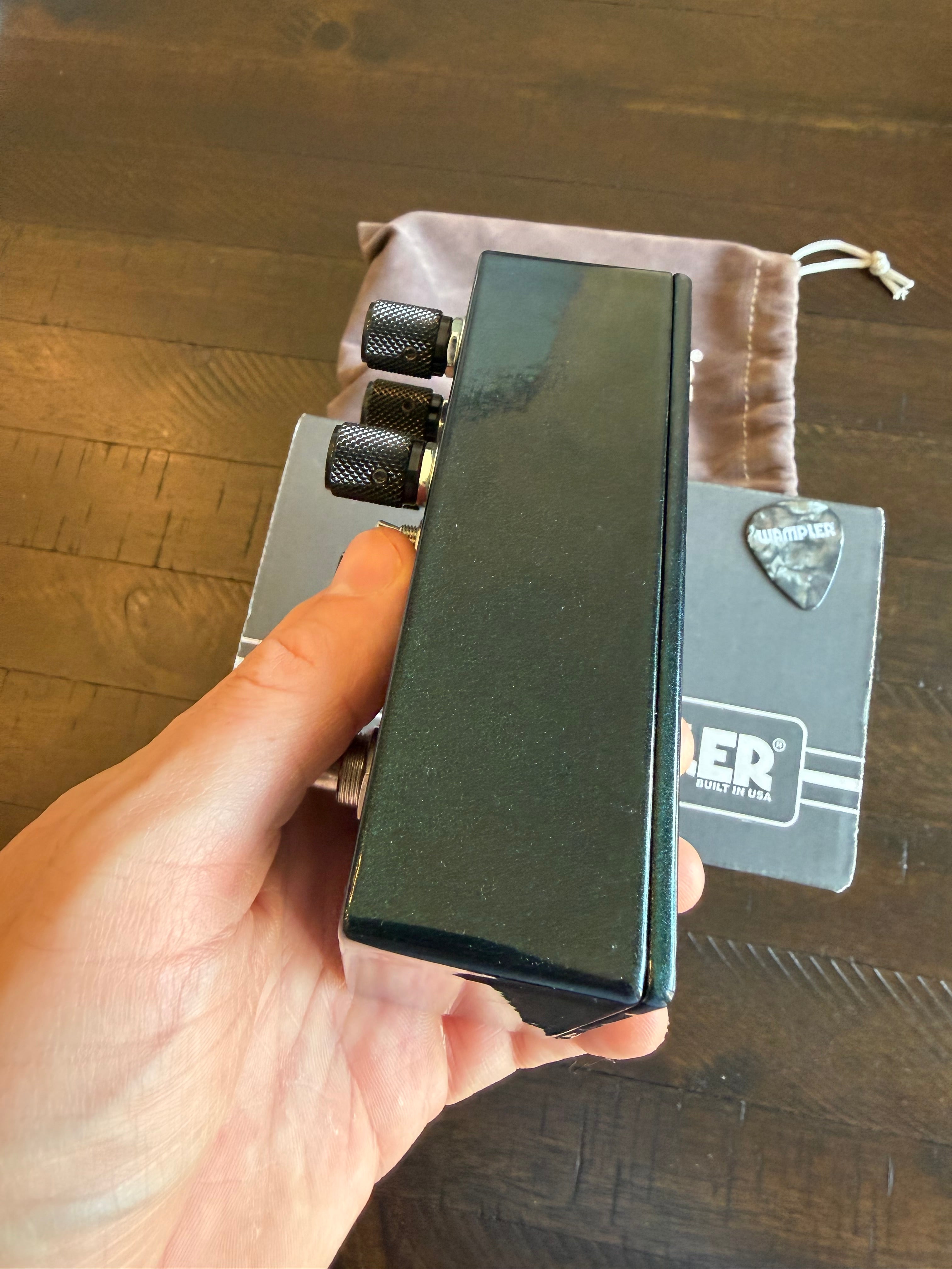 Wampler Mofetta