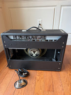 2020 Fender Deluxe Reverb Reissue ‘68 Silverface