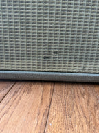 1963 Fender Princeton 6G2 Brownface Guitar Amp