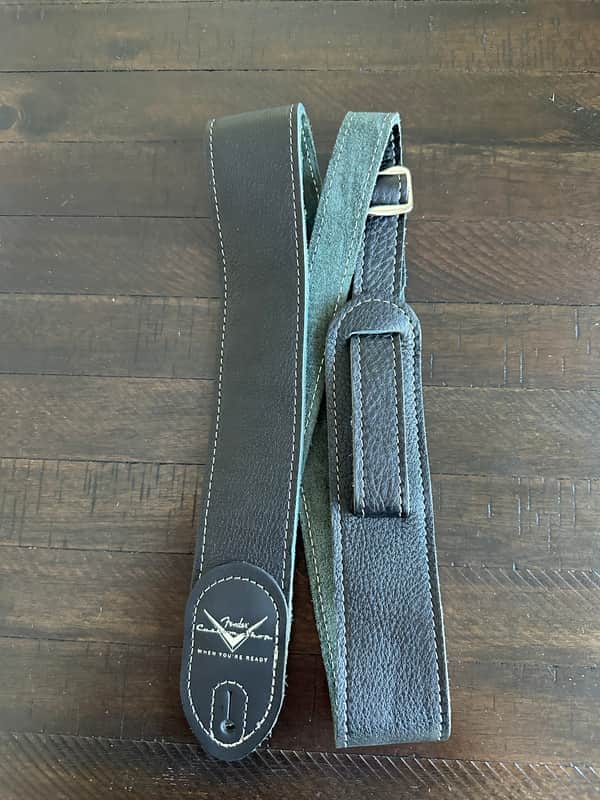 Fender Custom Shop Strap