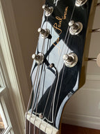 2024 Gibson Les Paul Special - TV Yellow
