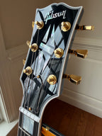 2026 Gibson Les Paul Axcess Custom Figured Top - Bengal Burst