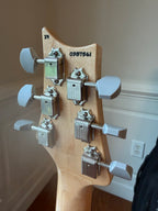 2024 PRS Silver Sky John Mayer Signature with Rosewood Fretboard - Moc Sand
