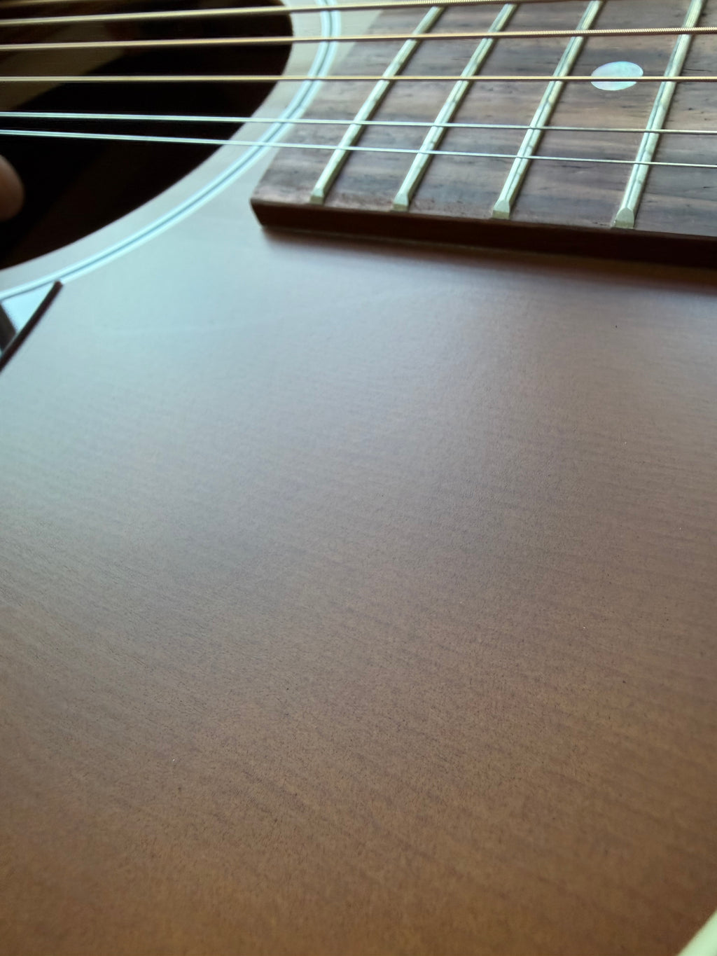 2026 Gibson L-00 Special - Satin Honey Burst