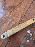 1965 Gibson ES-355 Factory Mono - Cherry Red - Image 21