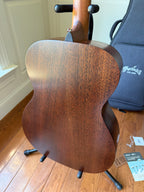 2025 Martin 000-10E Retro Road Series Acoustic Electric Guitar - Mahogany
