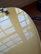 1980 Gibson Les Paul Standard - Gold Top