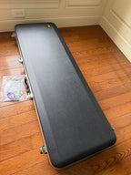 2026 Rickenbacker 4003 - Jetglo Black