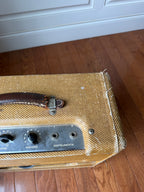 1956 Fender Princeton 5F2 - Tweed