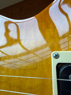 2001 Gibson Gary Moore Signature Les Paul Standard - Lemonburst