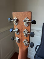 2025 Martin 000-10E Retro Road Series Acoustic Electric Guitar - Mahogany