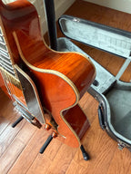 2023 Eastman AR580CE HB Archtop - Honey Burst
