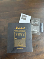 Marshall 1959 Super Lead Distortion Pedal