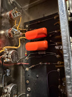 1956 Fender Princeton 5F2 - Tweed