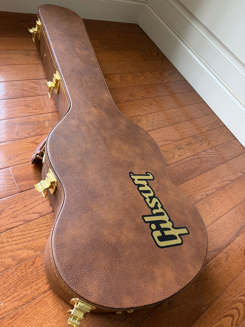 2024 Gibson ‘61 SG Standard - Vintage Cherry