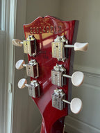2024 Gibson SG Special - Cherry Red