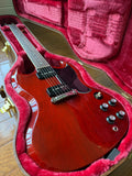 2025 Gibson SG Special - Vintage Cherry
