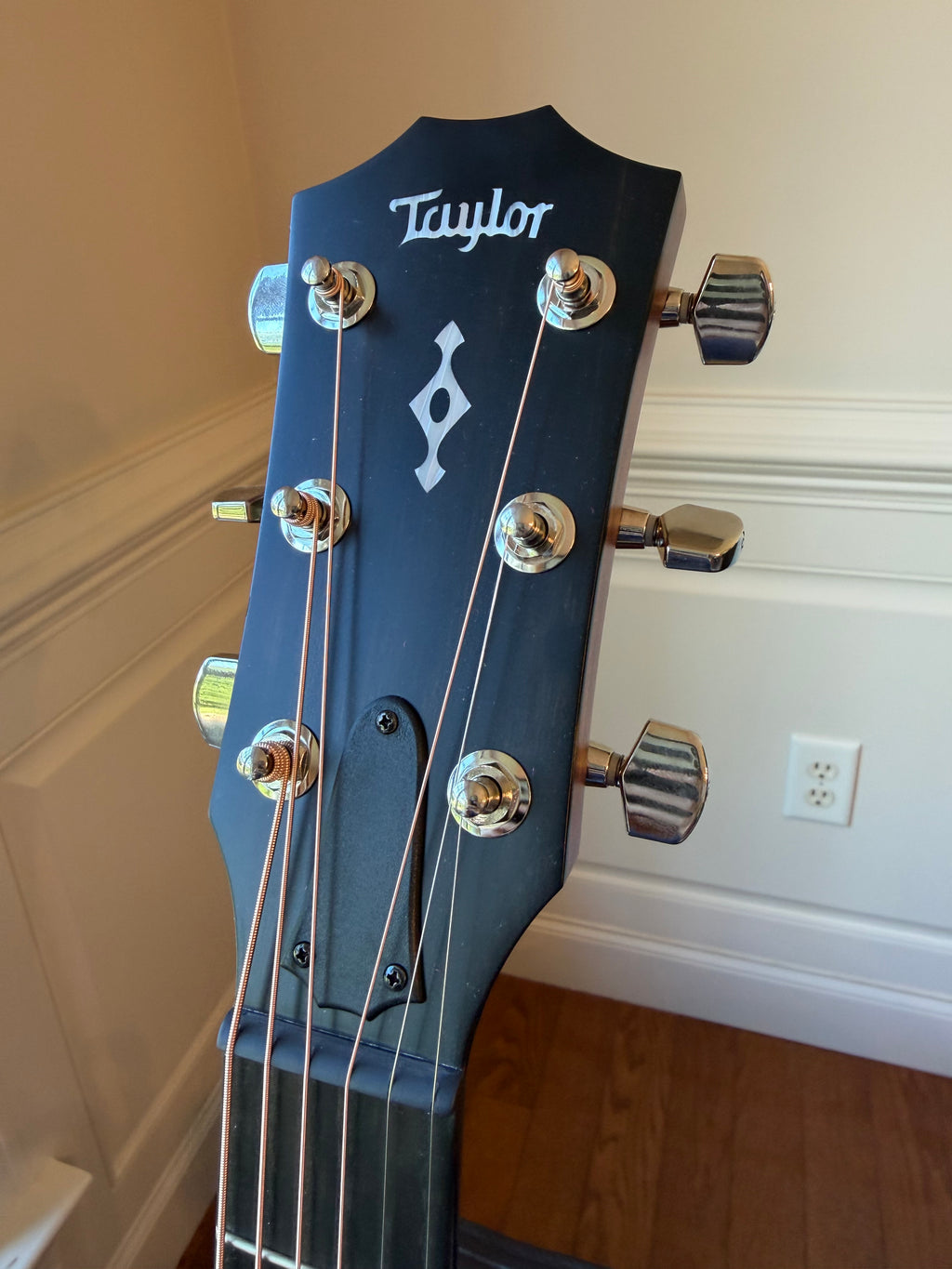 2026 Taylor Next Generation 314ce Grand Auditorium Acoustic Electric Guitar