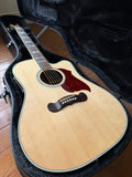 2024 Gibson Songwriter Standard EC Electric Cutaway