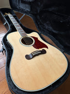 2024 Gibson Songwriter Standard EC Electric Cutaway