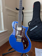 2022 Kauer Korona - Maritime Blue - Image 2