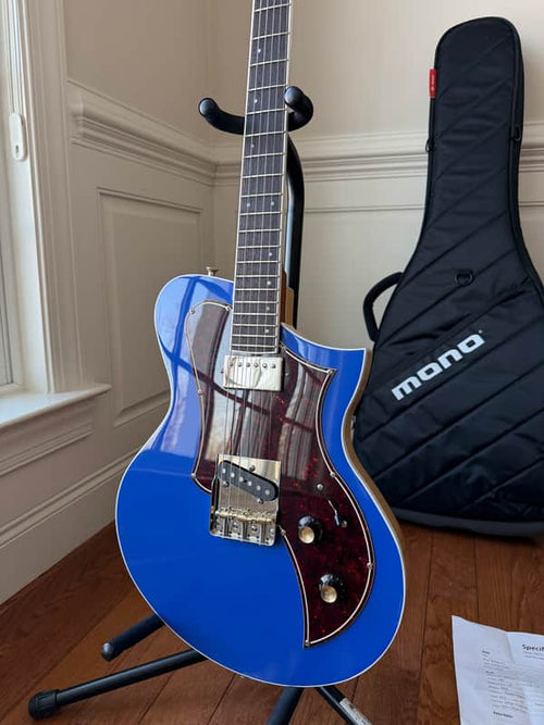 2022 Kauer Korona - Maritime Blue - Image 2