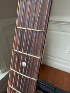 2026 Gibson J-45 Standard - Vintage Sunburst