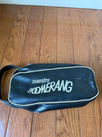 Maestro Boomerang Wah and Volume