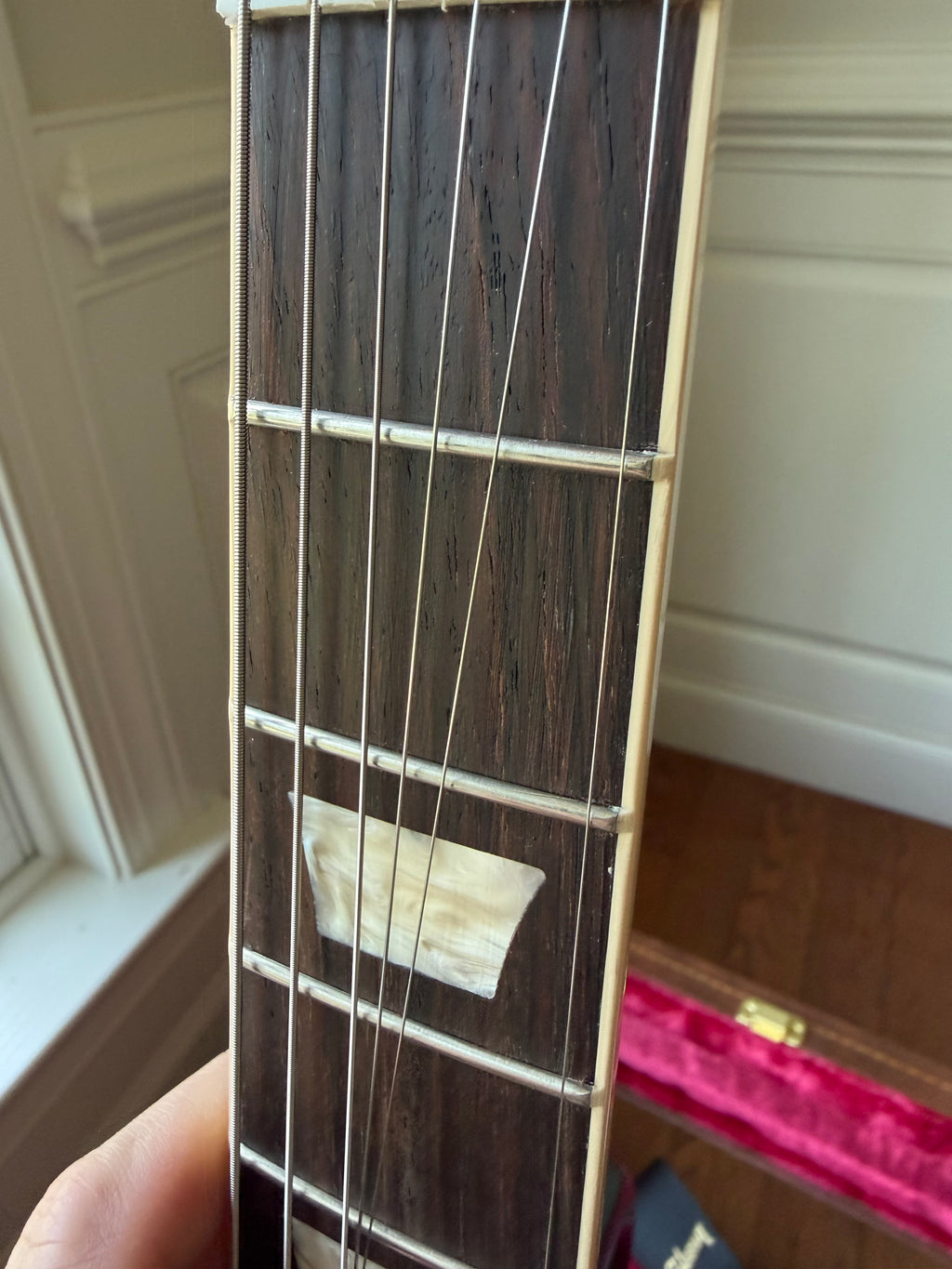 2026 Gibson Les Paul Standard 60s Figured Top - Unburst