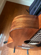 2025 Martin 00-15M Acoustic Guitar