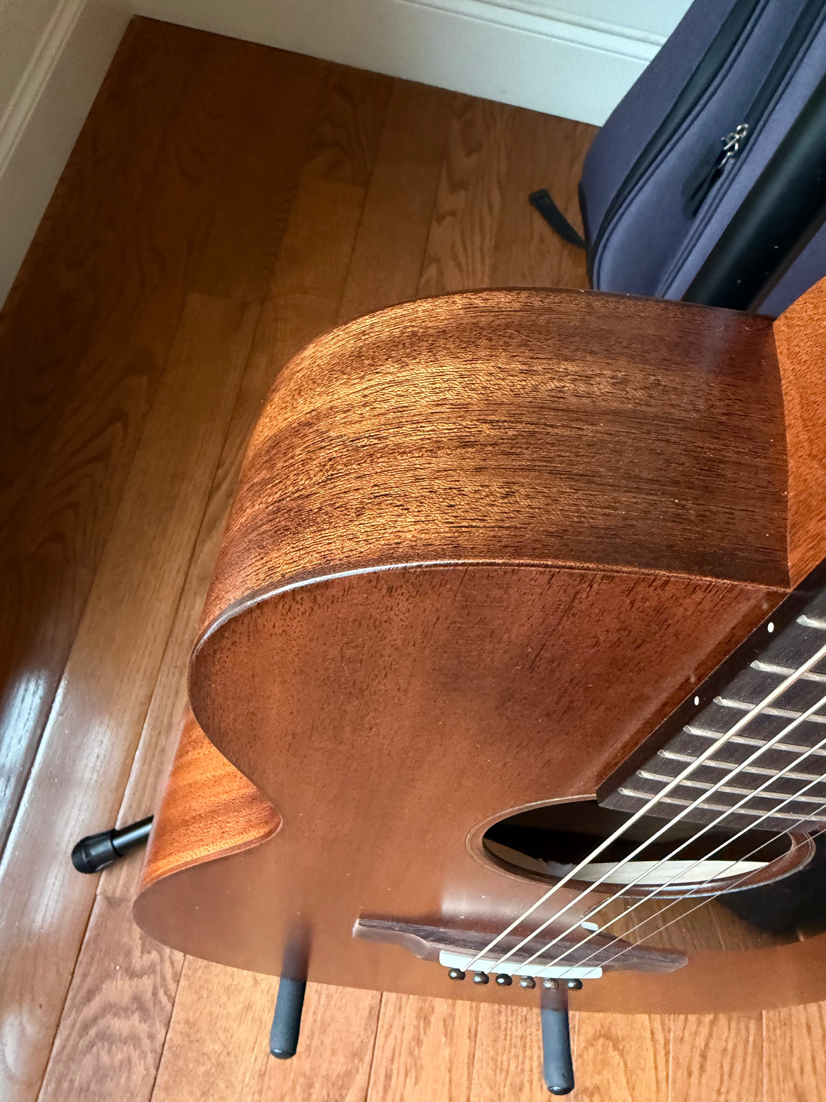 2025 Martin 00-15M Acoustic Guitar