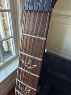 2008 PRS SC 245 Quilted Maple 10 Top - Tortoise Shell