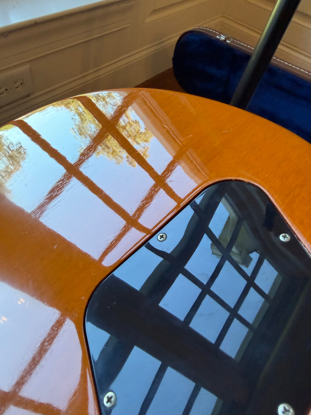 2001 Gibson Gary Moore Signature Les Paul Standard - Lemonburst