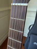 2025 Martin 000-10E Retro Road Series Acoustic Electric Guitar - Mahogany