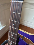 2026 Gibson L-00 Century 12-Fret Acoustic - Vintage Amber