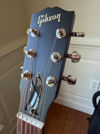 2026 Gibson L-00 Special - Satin Honey Burst