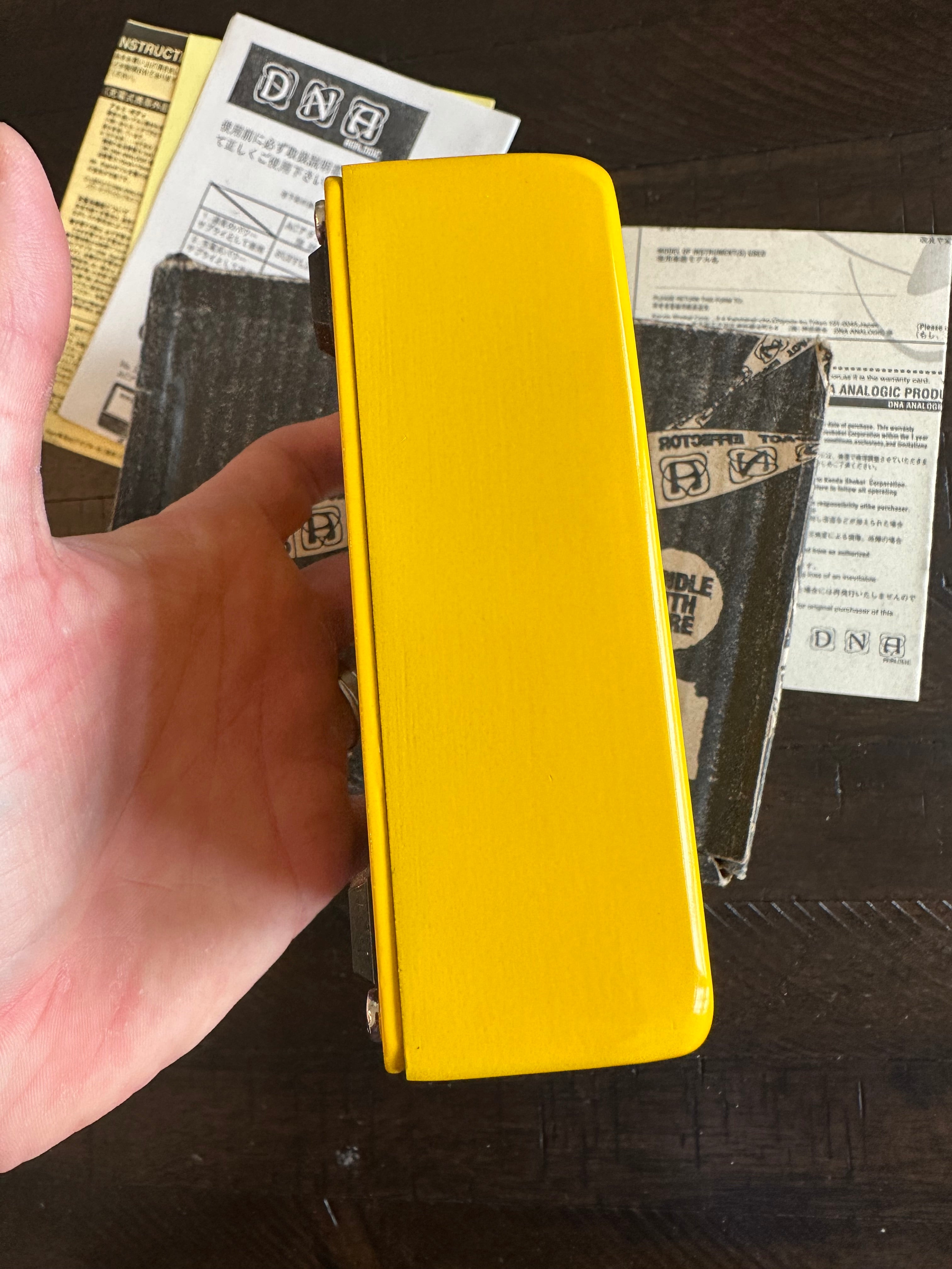 DNA Mr. Eight ME-1 Portable Power Supply - Image 4