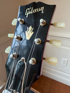 Gibson ‘61 ES-335 Warren Haynes - Figured Cherry Red