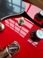 2026 Gibson ES-339 - Cherry Red